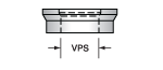  Voortman Tooling Sleeve VPM_to_VPS