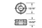  Whitney Tooling Die 349/720